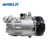 Buy cheap 8386837 64528366650 BMW Auto AC Compressor CSV613 For BMW316/318/5/Z3 WXBM018 from wholesalers