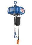 Buy cheap Compact 5 Ton Electric Chain Hoist , Single Phase Hoisting Equipment from wholesalers