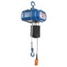 Buy cheap Compact 5 Ton Electric Chain Hoist , Single Phase Hoisting Equipment from wholesalers