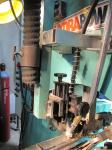 Buy cheap City Plaza Application Garden Light Pole Automated Production Line for Producing Light Pole from wholesalers