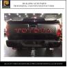 Buy cheap Modification Back Door Board Tail Gate Toyota Tacoma And Tundra Car Replacement Parts from wholesalers