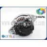 Buy cheap Casting Iron Excavator Engine Parts 24SI Alternator , WPS USA Brand from wholesalers