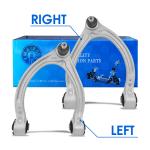 A Full Set Control Arms For Mercedes W221 2213500706 2213500806 Sway Bar Links