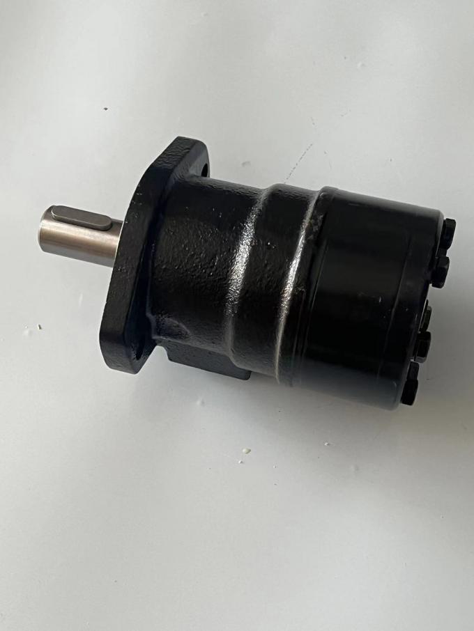 761111 Rotary motor Hyster Reach Stacker Parts 0