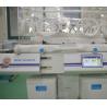Buy cheap Medical Neonatal Newborn Infant Incubator Warmer With Four Self Check Alarms 4000A/B from wholesalers