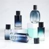Buy cheap Airless Screw Neck Perfume Bottle For Men 55ml 70ml 100ml from wholesalers