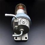 Kobelco SK200-6 Oil Water Separator Assembly SK200-6E Fuel Filter Car Accessorie