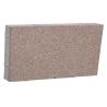 Buy cheap 200*100mm/200*200mm Cheap Water Permeable Ceramic Bricks For Street Floor Sintered Paver from wholesalers