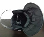 Anti-riot Helmet / police helmet/ police equipment