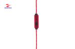 HZD1807E cell phone accessories wired earphone Voice principle moving coil 6u