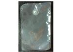 Hotel Apartment Yellow 20*23CM Liquid Soap Pouch