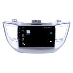 Android Car Dvd Radio In Dash Head Units Stereo For Hyundai TUCSON 2014-2018