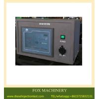 Buy cheap EDC DENSO V3,V4,V5 Pump Tester product