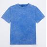 Buy cheap Oem Low Moq Clothing Manufacturer Men'S Vintage Wash 95% Cotton 5% Lycra Summer T Shirt from wholesalers