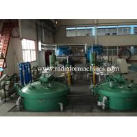 Buy cheap Customized Vacuum Pressure Impregnation Equipment Vertical Installation product