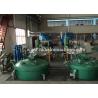 Buy cheap Customized Vacuum Pressure Impregnation Equipment Vertical Installation from wholesalers