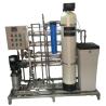 Buy cheap Deionized Pure Water Treatment Filtration System 1 Tons/Hour from wholesalers