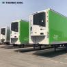 Buy cheap SLXi 400-30/50 THERMO KING Refrigeration Unit Self Powered For 40 - 45 Ft Container from wholesalers