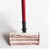 Buy cheap Metal Handle Trectangle Telescopic Cleaning Microfiber Duster Bathroom from wholesalers