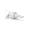 Buy cheap Non Spill 28/416 Pantone ODM Lotion Pump Head from wholesalers