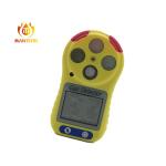 4 In 1 Combined Gas Detector