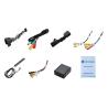 Buy cheap Central Multimidia MP5 Seat IBIZA 2009-2013 Android 10.0 Car DVD Multimedia Player Support TPMS WST-7011GDA from wholesalers