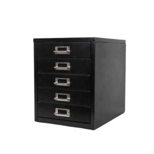 Wholesale Cupboard 4 Drawer 12kgs Metal Drawer Cabinet from china suppliers