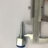 Buy cheap Straight JIS Hose Fittings from wholesalers