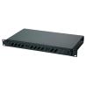Buy cheap Fiber Optic Patch Panel for FTTH and FTTC project with good price YH19 from wholesalers