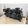 Buy cheap Kawasaki K3VL Hydraulic Pumps K3VL45 K3VL80 K3VL112 K3VL140 K3VL200 Excavator Hydraulic Solutions from wholesalers