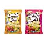 Heat Sealing Custom Printed Snack Food French Fries / Frozen Potato Chips