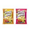 Buy cheap Heat Sealing Custom Printed Snack Food French Fries / Frozen Potato Chips Packaging Bag from wholesalers