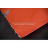 Buy cheap Heavy Duty Composite Silicone Fiberglass Fabric Industrial Fireproofing from wholesalers