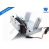 Buy cheap Low Noise Receipt Kiosk Thermal Printer For Inquiry Machine , Thermal Ticket Printer from wholesalers