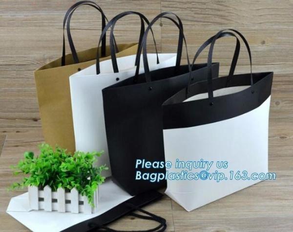 Buy cheap Cheap Customized Pink Printed Paper Shopping Bag For Clothing and Gift,Recycled Luxury Paper Bags & Retail Carrier Bags from wholesalers