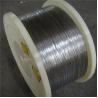 Buy cheap 316 Stainless Steel Wire Rod Rope 0.3mm 1.2mm 410 GB AISI ASTM ASME Standard from wholesalers