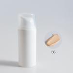 SPF30 Waterproof Foundation BB Cream Face Makeup Cosmetics
