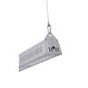 Buy cheap Energy Saving 4ft Led High Bay Lights 2700-6500 K For Airports Rohs Certification from wholesalers