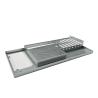 Buy cheap High Precision Sheet Metal Fabrication Metal Forming Bending Shearing from wholesalers