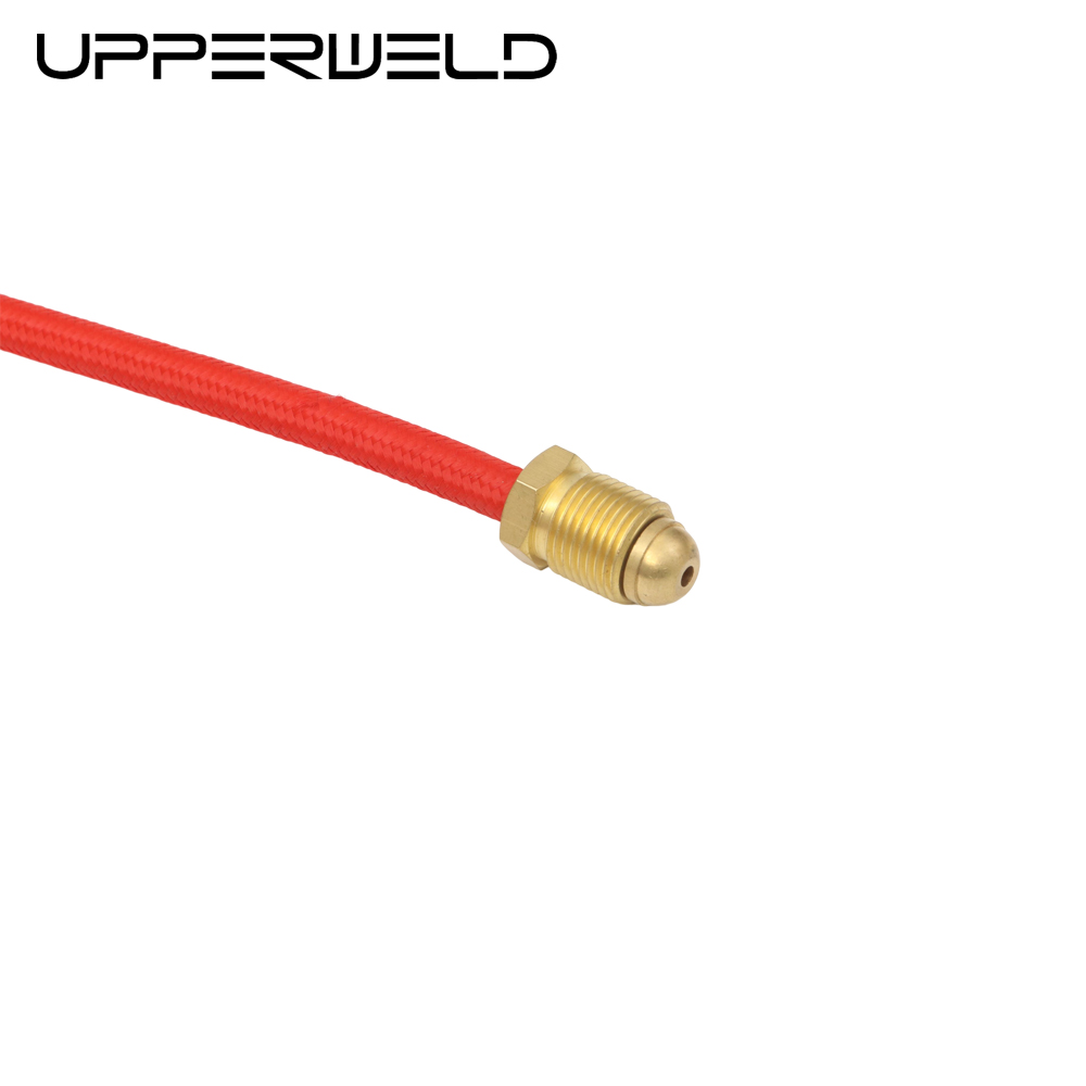 Cutting Industry UPPERWELD WP26FV Air Cooled TIG Welding Torch For Professional Welding