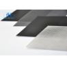 Buy cheap Black Color 304 Stainless Steel Security Screens Bulletproof 0.7-1.5m Width from wholesalers