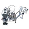 Buy cheap Two Buckets 25L Portable Milking Machine Low Noise For Sheep from wholesalers