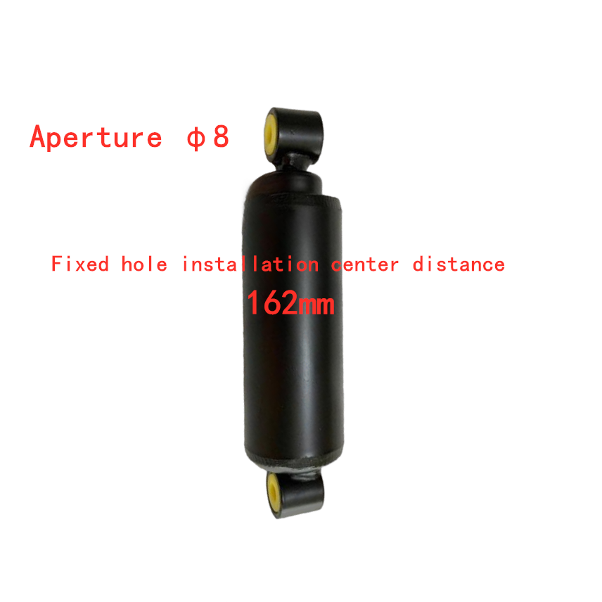 Damper Shock Absorber 6801-00495 Suitable For Bus And Truck Driver Seat