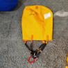 Buy cheap Heavy Duty Marine Buoyancy Underwater Air Lifting Bags For Lifting Docks from wholesalers