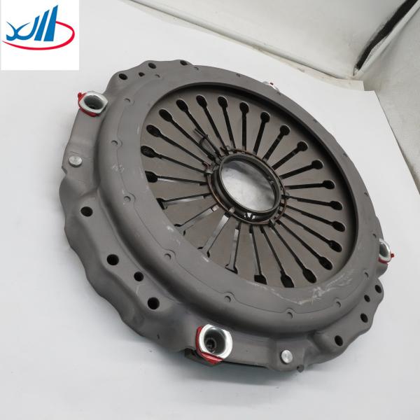 Buy cheap WG9921161100/1 Iron Clutch Plate 10cm 1601-00444 from wholesalers