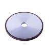 Buy cheap 1A1 14A1 Resin Bonded Grinding Wheel For Roller Industry 200-750mm Diameter from wholesalers