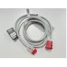 Buy cheap 8000-0308-01 ZOLL Defibrillator Multipurpose Cable from wholesalers
