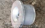 Open Die Forging Of Ball Valve Cover Balls Flange Gear Shaft Mechanical Parts