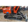 Buy cheap Hitachi in stock Good condition used excavator Hitachi zx70/ second hand good condition Hitachi zx70 from wholesalers