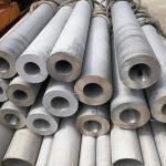 JIS SCM415 15CrMo 1.7243 A30152 Pipe Steel Seamless Low Alloy